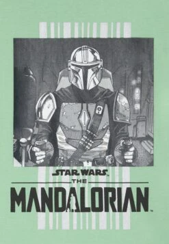 Friboo 3 PACK UNISEX STAR WARS T SHIRT - T-Shirt Print - Green/dark Grey 9 Friboo 3 PACK UNISEX STAR WARS T SHIRT - T-Shirt Print - Green/dark Grey -Friboo Geschaft 25d328c7b750489788a3f473cee454ce