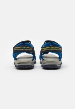 Friboo LEATHER - Trekkingsandale - Dark Blue 10 Friboo LEATHER - Trekkingsandale - Dark Blue -Friboo Geschaft 260ee6f7eb164df99f8d5298e3fb5c57