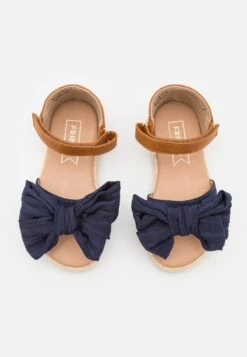 Friboo Riemensandalette - Dark Blue -Friboo Geschaft 2617df1c5d884dafa02d9391168fcfee