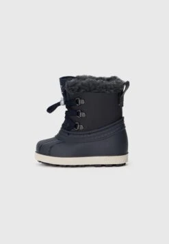 Friboo Snowboot/Winterstiefel - Navy/grey