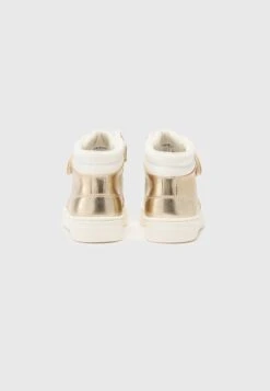 Friboo Sneaker Low - Bronze 10 Friboo Sneaker Low - Bronze -Friboo Geschaft 26f6d4f0fffb477fb869f25490a1a359