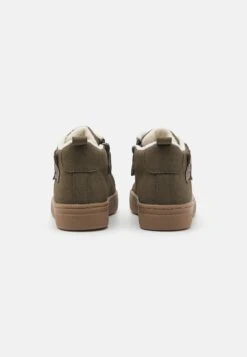 Friboo Sneaker High - Khaki 10 Friboo Sneaker High - Khaki -Friboo Geschaft 27c015c1352a4630b3378f3eee146b02