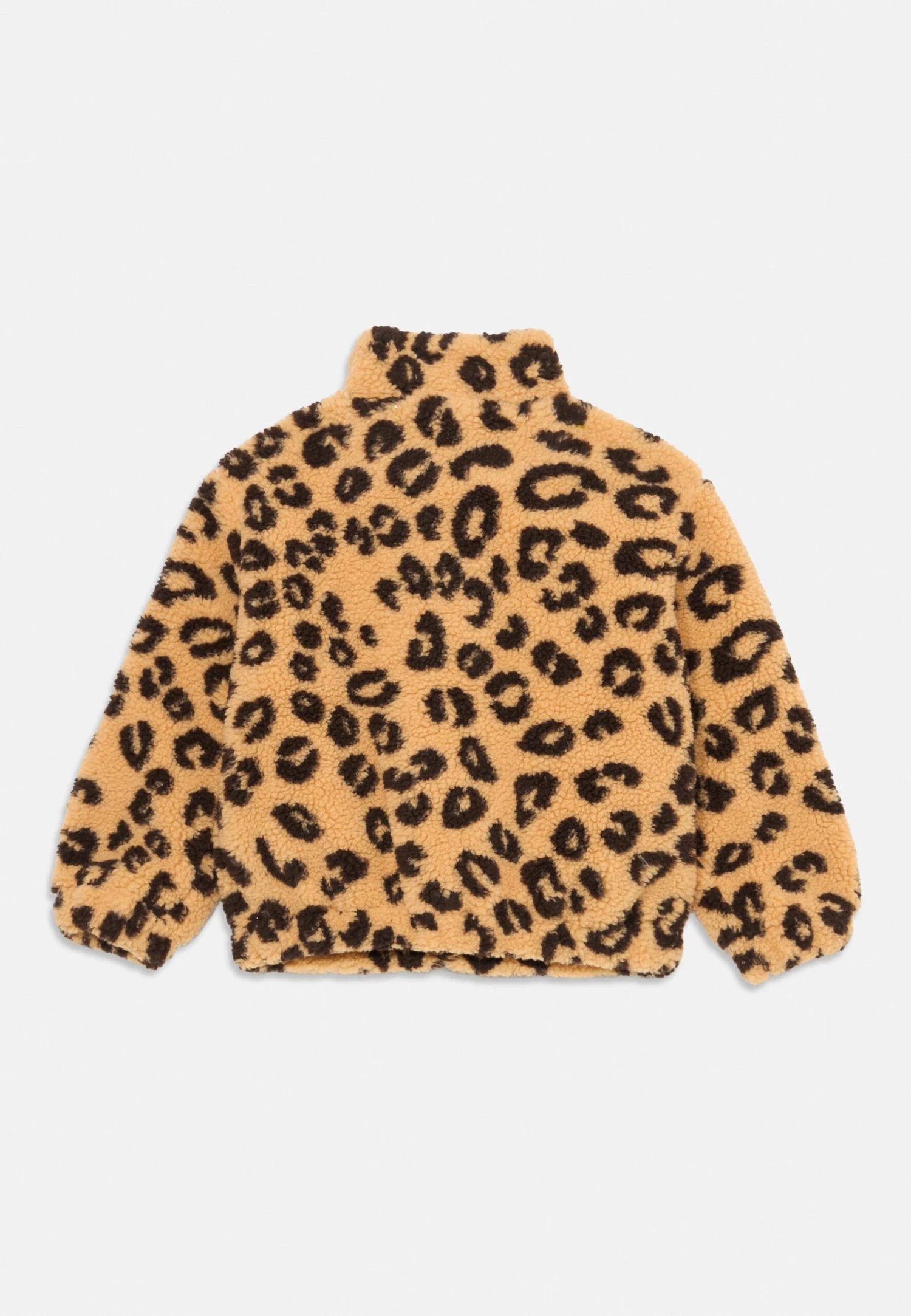 Friboo UNISEX - Fleecejacke - Brown/dark Brown 4 Friboo UNISEX - Fleecejacke - Brown/dark Brown – Bild 2