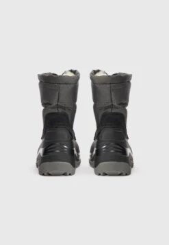 Friboo Snowboot/Winterstiefel - Dark Grey -Friboo Geschaft 2a573337d54345c293ff316f8c0cf1c3