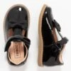 Friboo Riemchenballerina - Black 1 Friboo Riemchenballerina - Black -Friboo Geschaft 2b5f97eac26e4b3c8f21d12c95dc375f