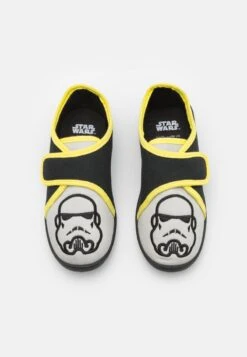 Friboo STAR WARS STORMTROOPER - Hausschuh - Black 11 Friboo STAR WARS STORMTROOPER - Hausschuh - Black -Friboo Geschaft 2d88c22ca7bd46d3a18552b0eeb9ee66