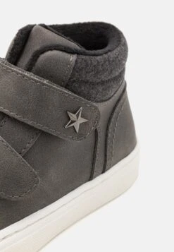 Friboo UNISEX - Sneaker High - Grey 13 Friboo UNISEX - Sneaker High - Grey -Friboo Geschaft 2e44a92c0da04c0cb2e96a322254ff59