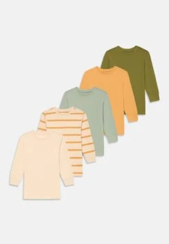 Friboo LONG SLEEVE 5 PACK UNISEX - Langarmshirt - Light Pink/pink/salmon 11 Friboo LONG SLEEVE 5 PACK UNISEX - Langarmshirt - Light Pink/pink/salmon -Friboo Geschaft 2eca1be898954c4c90cdab85449773ea