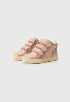 Friboo Sneaker Low - Rose Gold-coloured 10 Friboo Sneaker Low - Rose Gold-coloured -Friboo Geschaft 2efdefbd848b4e8790857ec15ef42012