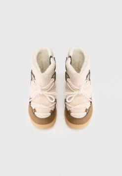 Friboo Schnürstiefelette - Beige 11 Friboo Schnürstiefelette - Beige -Friboo Geschaft 310886065f5c483cacb2e973d76404b8