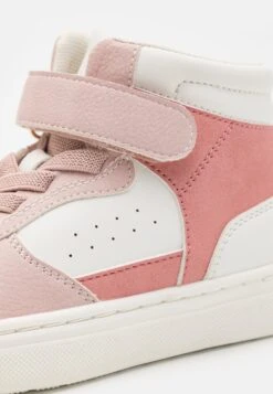 Friboo Sneaker High - Light Pink -Friboo Geschaft 311a63a33fa746f7962e187cf03fee9b