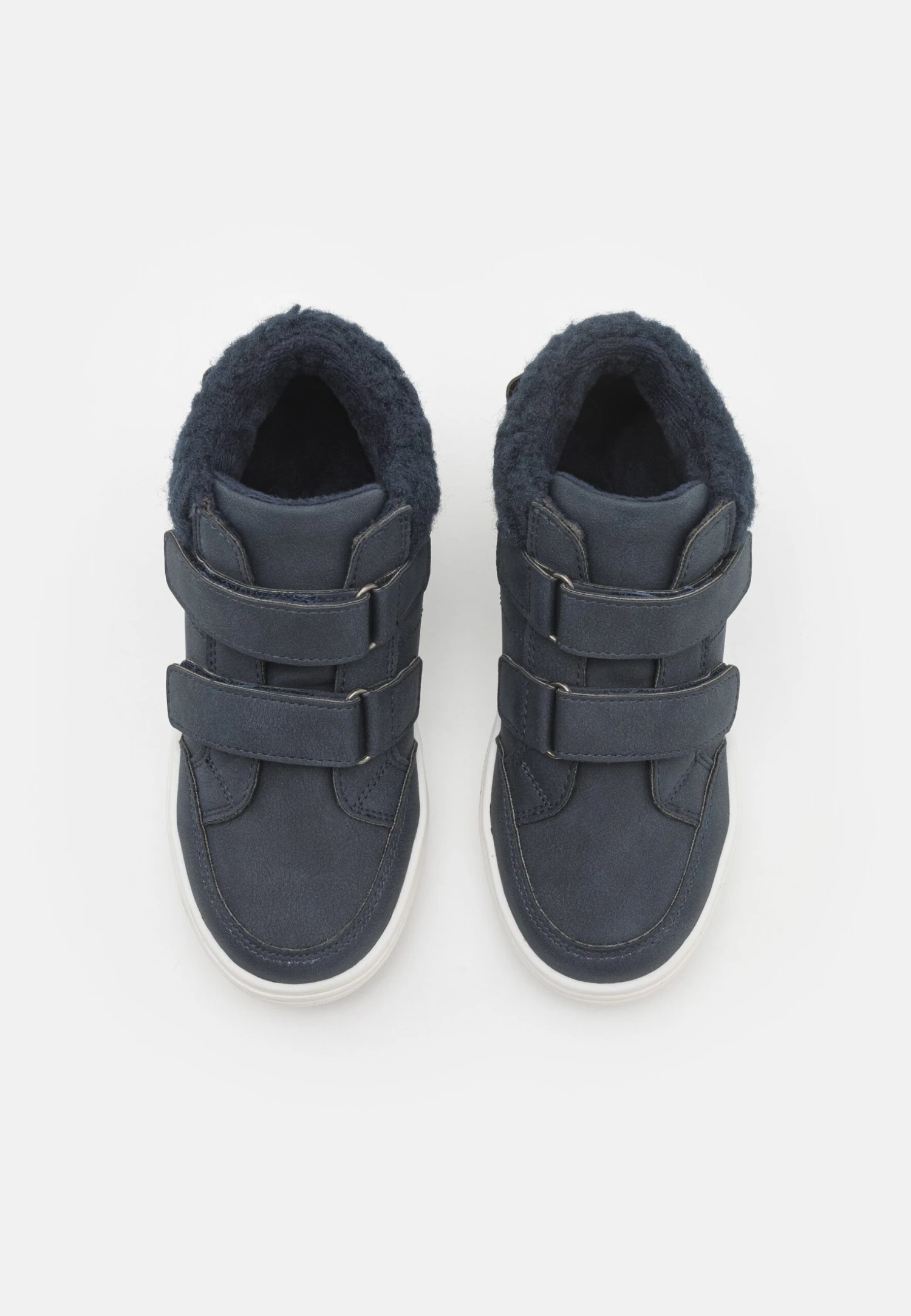 Friboo UNISEX - Sneaker High - Dark Blue 6 Friboo UNISEX - Sneaker High - Dark Blue – Bild 4