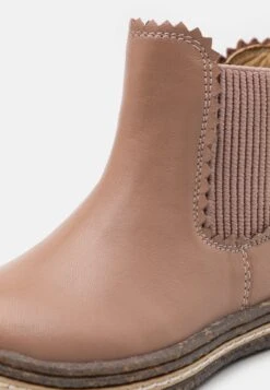 Friboo LEATHER - Stiefelette - Pink 13 Friboo LEATHER - Stiefelette - Pink -Friboo Geschaft 3291da6f8a0242fda1e371ece969864c