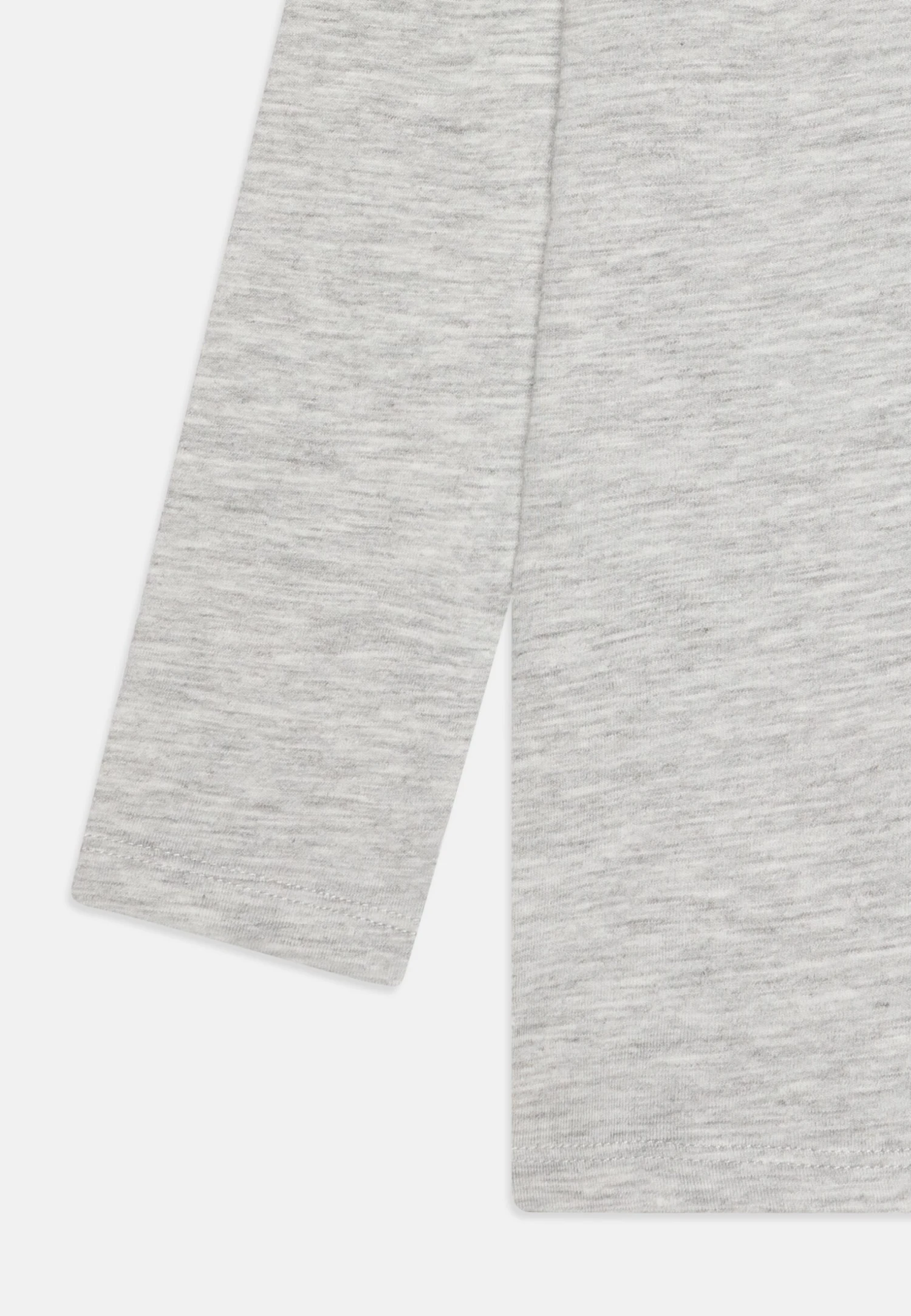 Friboo UNISEX 5 PACK - Langarmshirt - Black/mottled Light Grey/mottled Dark Grey 6 Friboo UNISEX 5 PACK - Langarmshirt - Black/mottled Light Grey/mottled Dark Grey – Bild 4