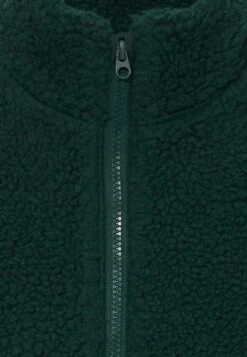 Friboo UNISEX - Fleecejacke - Dark Green 13 Friboo UNISEX - Fleecejacke - Dark Green -Friboo Geschaft 33d151dcd995479f9e22f7f7976cfcb0