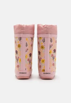 Friboo Gummistiefel - Light Pink 10 Friboo Gummistiefel - Light Pink -Friboo Geschaft 3439cdccca354c93b8773448e8295e1b