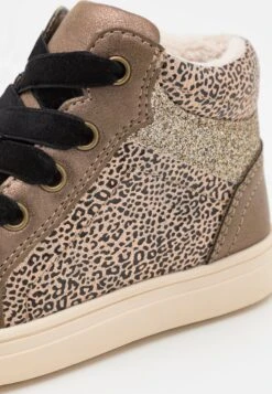 Friboo Sneaker High - Bronze 14 Friboo Sneaker High - Bronze -Friboo Geschaft 34680ce9c6964d1ca3b893dc9892ca1d