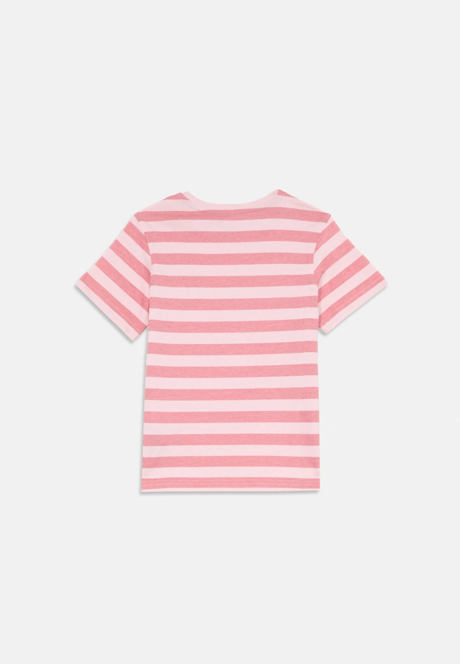 Friboo 5 PACK - T-Shirt Print - Light Grey/white/pink 4 Friboo 5 PACK - T-Shirt Print - Light Grey/white/pink – Bild 2