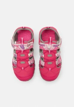 Friboo Trekkingsandale - Pink -Friboo Geschaft 3655d85b1ac34e17b59e84e1dd24cd44