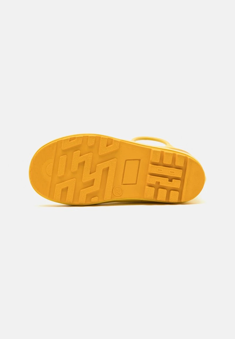 Friboo Gummistiefel - Light Yellow 7 Friboo Gummistiefel - Light Yellow – Bild 5