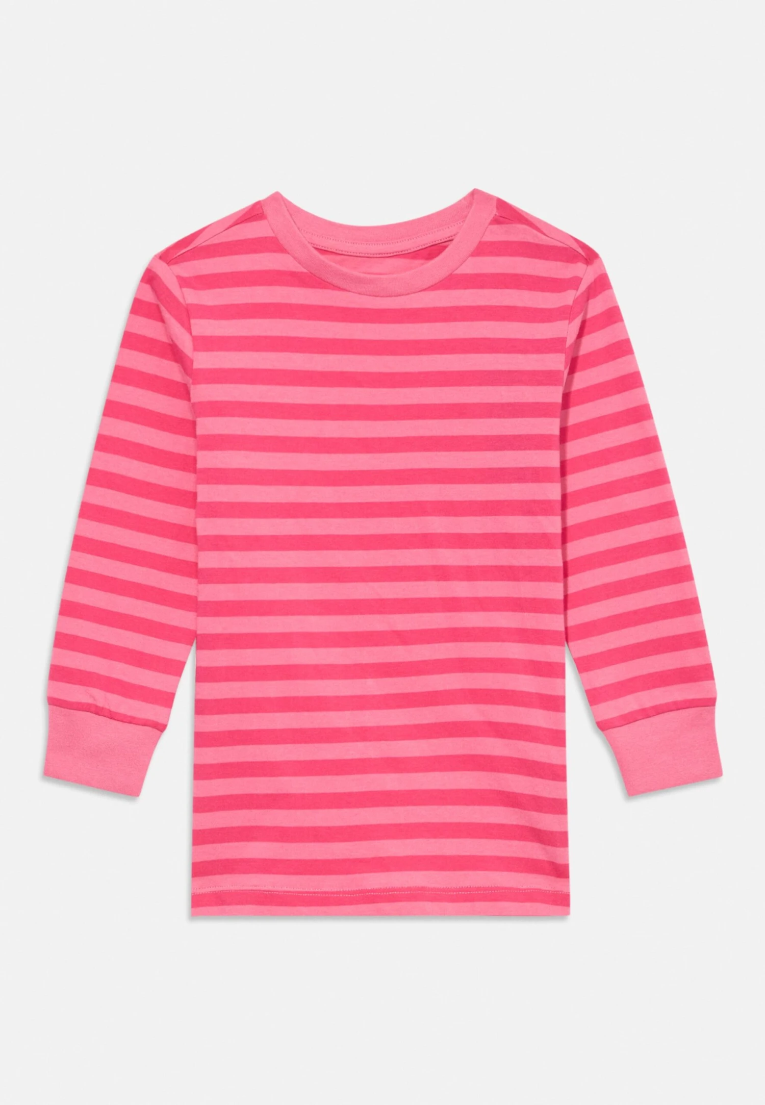 Friboo LONG SLEEVE 5 PACK UNISEX - Langarmshirt - Light Pink/pink/salmon 5 Friboo LONG SLEEVE 5 PACK UNISEX - Langarmshirt - Light Pink/pink/salmon – Bild 3