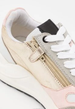 Friboo LEATHER - Sneaker Low - Multi-coloured -Friboo Geschaft 3a34b12f75bd48c996c149bdde555b23