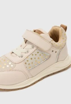 Friboo LEATHER - Sneaker Low - Beige 13 Friboo LEATHER - Sneaker Low - Beige -Friboo Geschaft 3aa64c87b0574c8296f10d3c9ec47ba8