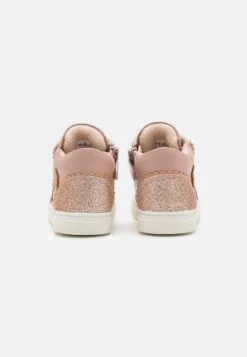 Friboo Sneaker High - Mottled Pink -Friboo Geschaft 3acda5b16d794d5997f165810279d5b0