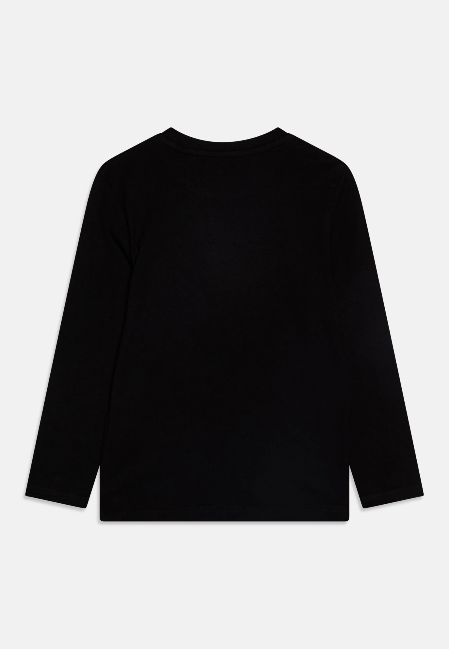 Friboo UNISEX 3 PACK - Langarmshirt - Black 4 Friboo UNISEX 3 PACK - Langarmshirt - Black – Bild 2