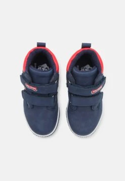 Friboo PAW PATROL BLINKING SHOES - Sneaker High - Dark Blue -Friboo Geschaft 3b2b4f73407642c68430883ed69ee672