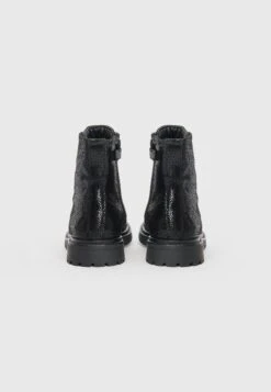 Friboo LEATHER - Schnürstiefel - Black 10 Friboo LEATHER - Schnürstiefel - Black -Friboo Geschaft 3b3aa0ae20834185a4130aa68e0c2c43