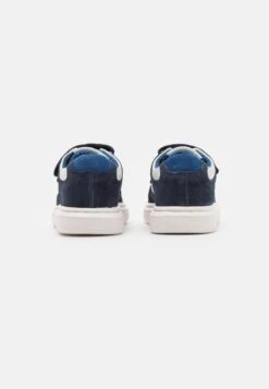 Friboo LEATHER - Sneaker Low - Dark Blue 10 Friboo LEATHER - Sneaker Low - Dark Blue -Friboo Geschaft 3bfb2547e8ee4693a09e0d5df2935f9a