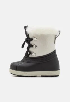 Friboo Schnürstiefel - White