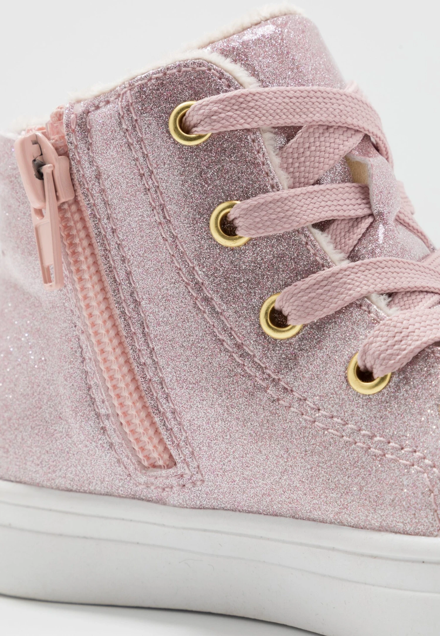 Friboo Stiefel - Lilac 5 Friboo Stiefel - Lilac – Bild 3