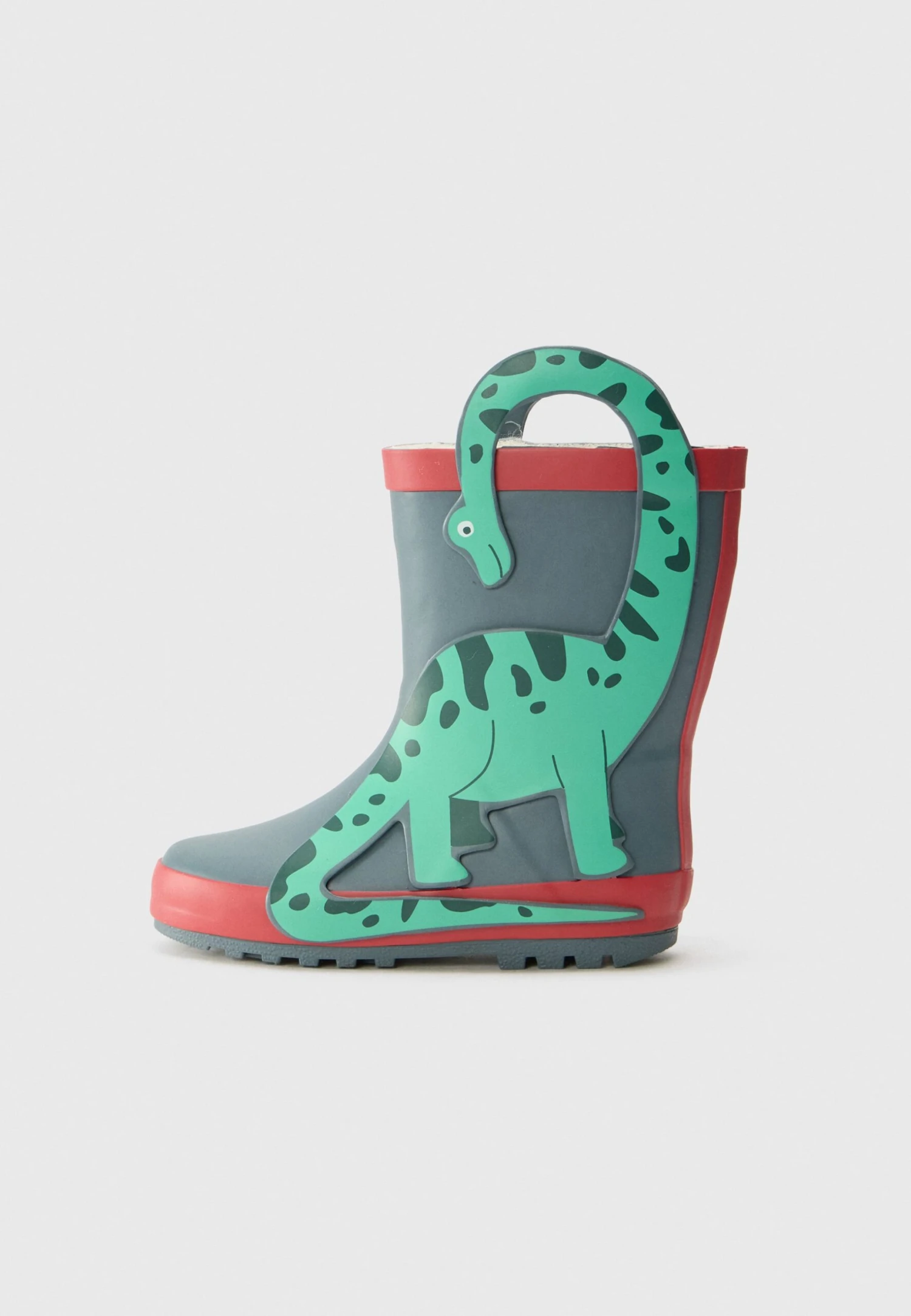 Friboo Stiefelette - Dark Navy 3 Friboo Stiefelette - Dark Navy