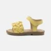 Friboo LEATHER - Riemensandalette - Light Yellow 1 Friboo LEATHER - Riemensandalette - Light Yellow -Friboo Geschaft 3f03abf401fc4d1aa556e01ccd1b9e1a