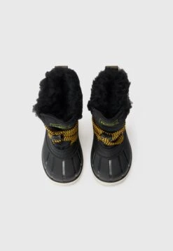 Friboo Snowboot/Winterstiefel - Black/dark Green 11 Friboo Snowboot/Winterstiefel - Black/dark Green -Friboo Geschaft 402a0570cc674ca7a7f7cf8ad7cf743f