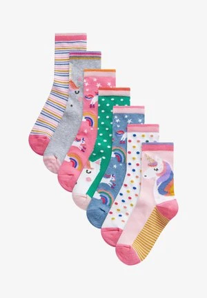 Friboo 7 PACK - Socken - Multi-coloured 7 Friboo 7 PACK - Socken - Multi-coloured – Bild 5