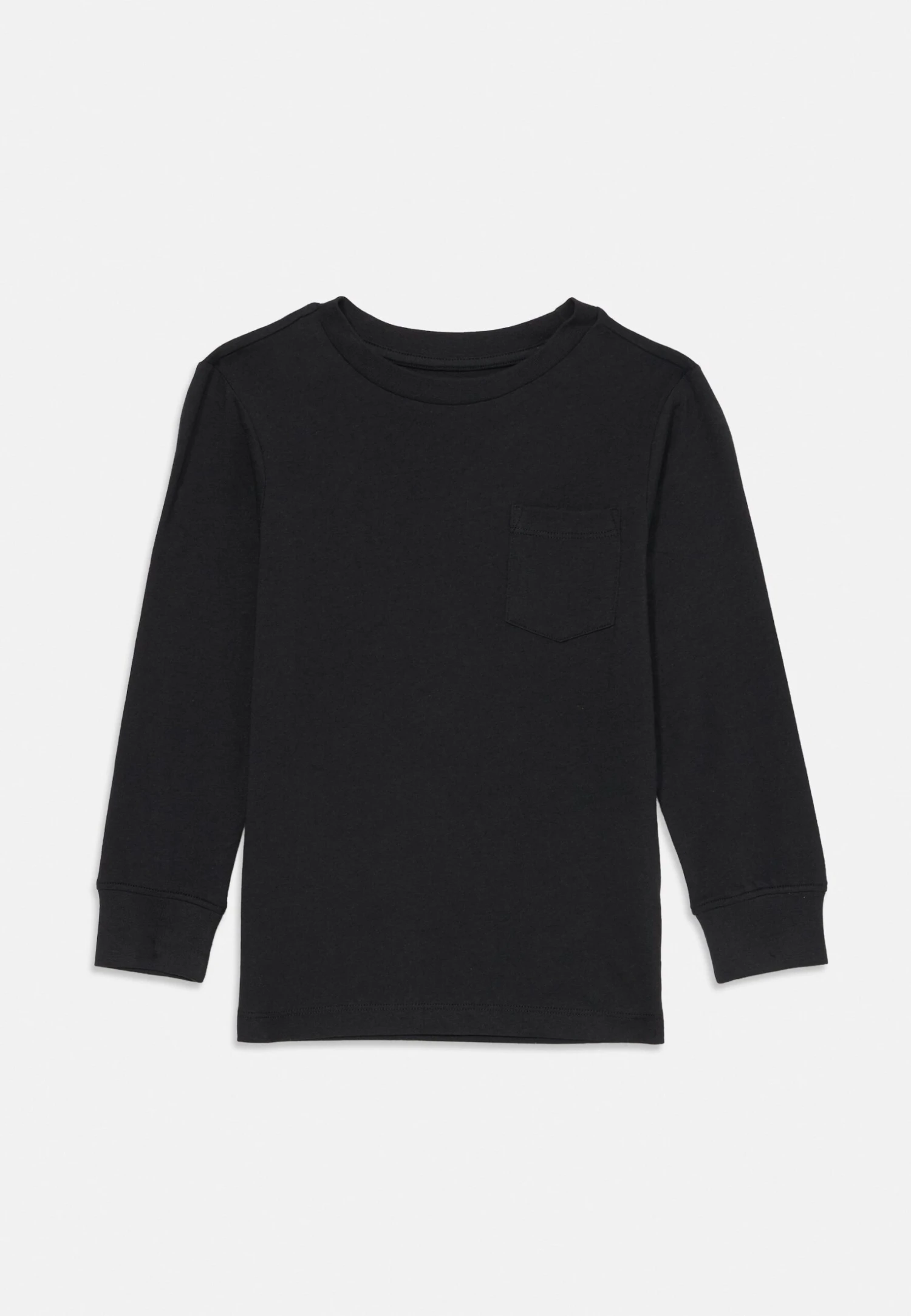 Friboo UNISEX 5 PACK - Langarmshirt - Off-white/grey/black 5 Friboo UNISEX 5 PACK - Langarmshirt - Off-white/grey/black – Bild 3