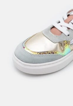 Friboo LEATHER - Sneaker Low - Gold 13 Friboo LEATHER - Sneaker Low - Gold -Friboo Geschaft 40eb69f5e69f42719e5b5b0bb009ed4e