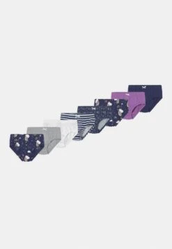 Friboo BOTTOMS 7 PACK - Slip - Multi-coloured 12 Friboo BOTTOMS 7 PACK - Slip - Multi-coloured -Friboo Geschaft 420e583711da4c4a94b8a14b9c884a67 1