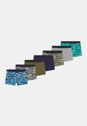 Friboo BOYS UNDERWEAR 7PACK - Panties - Multi Coloured/light Grey/dark Blue 8 Friboo BOYS UNDERWEAR 7PACK - Panties - Multi Coloured/light Grey/dark Blue – Bild 6