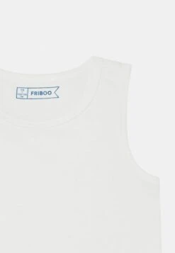 Friboo 5 PACK - Unterhemd/-shirt - White -Friboo Geschaft 433fccfb747c4109a6c795590fa2905e