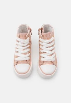 Friboo Sneaker High - Rose Gold 11 Friboo Sneaker High - Rose Gold -Friboo Geschaft 438449c28f0d4c268ae7ae053c4ccf47
