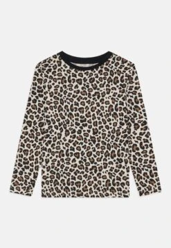 Friboo 2 PACK - Langarmshirt - White/brown 8 Friboo 2 PACK - Langarmshirt - White/brown -Friboo Geschaft 43b2a86c3038417f9ef67fce07fb52da