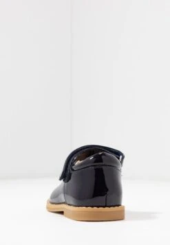 Friboo Riemchenballerina - Dark Blue -Friboo Geschaft 4464faff3d48429ca8c9f4a3881c1906