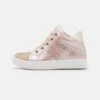 Friboo Sneaker High - Pink 1 Friboo Sneaker High - Pink -Friboo Geschaft 46b50c0d216f4468b361ef8108c82747
