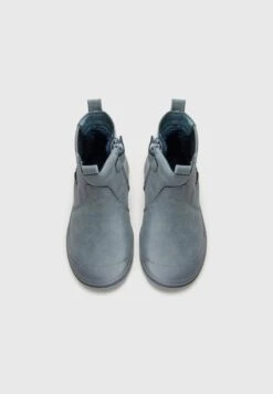 Friboo Stiefelette - Blue -Friboo Geschaft 46c7a87c488e4f0090cad24f0e875cfe