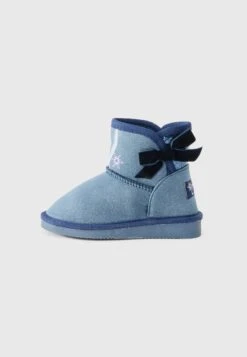 Friboo FROZEN - Snowboot/Winterstiefel - Navy