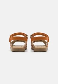 Friboo LEATHER - Riemensandalette - Orange 10 Friboo LEATHER - Riemensandalette - Orange -Friboo Geschaft 471bb0abe3b147f0b9ad435f928de083